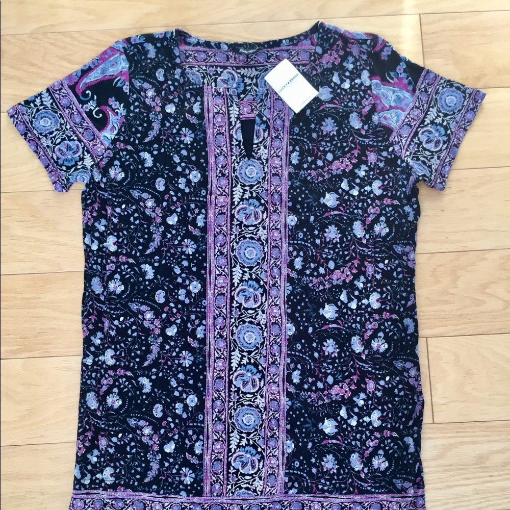 Lucky Brand Dress